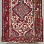 1098 3416 ORIENTAL RUG